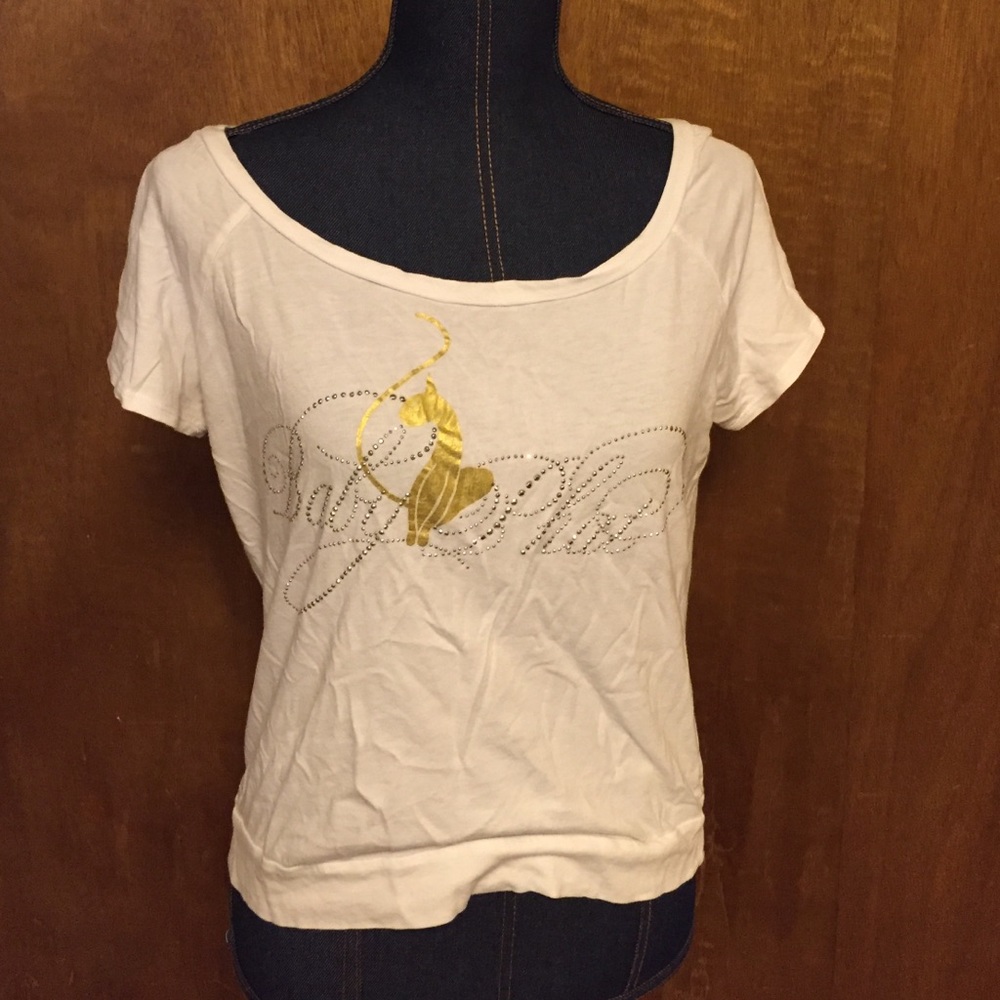 COPY - Cute summer top